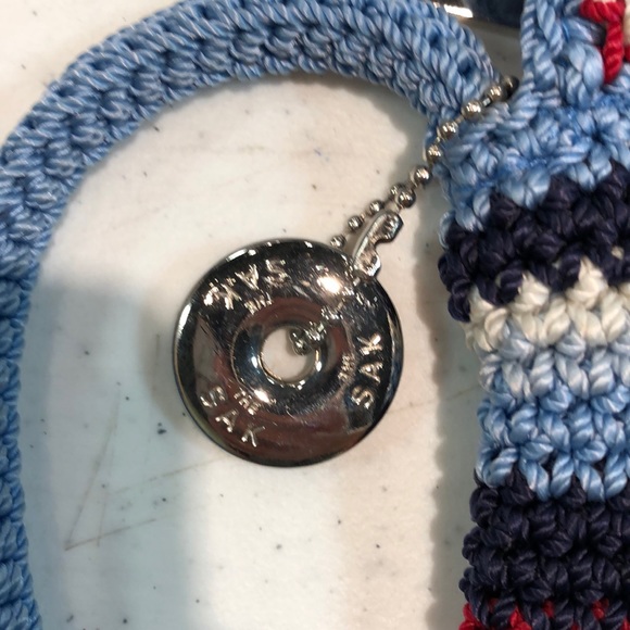 Sak crossbody purse - Picture 4 of 4